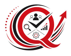 Icon representing high quality standards